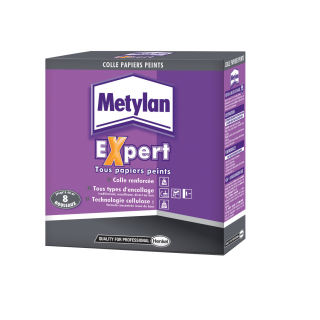 AGIR produit Metylan Expert